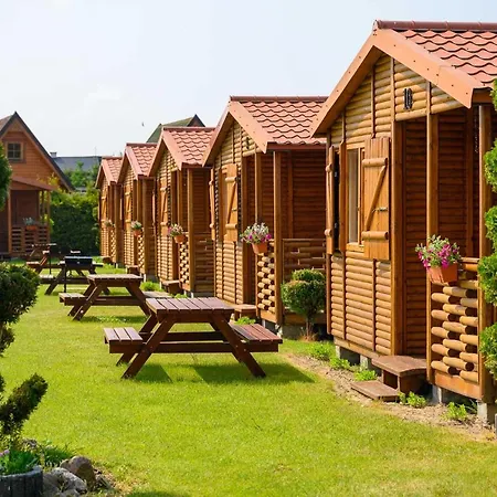 Aga Nad Morzem * בובולין