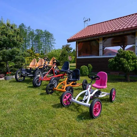 Aga Nad Morzem * Bobolin