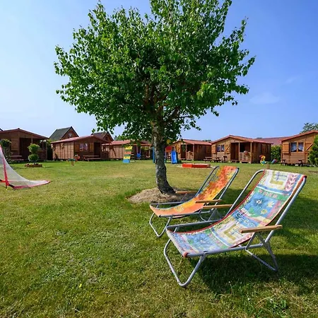 Hébergement de vacances Aga Nad Morzem