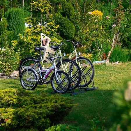 Aga Nad Morzem ボボリン