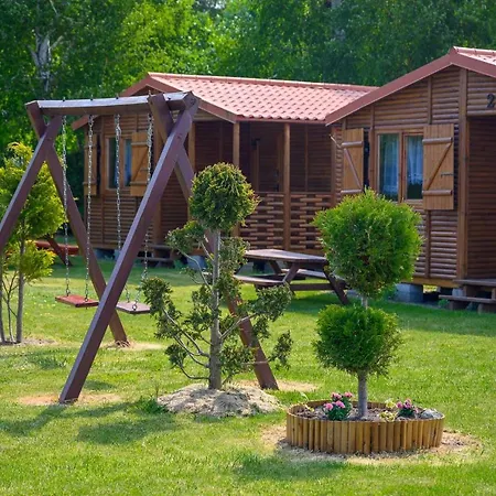 Aga Nad Morzem Hébergement de vacances