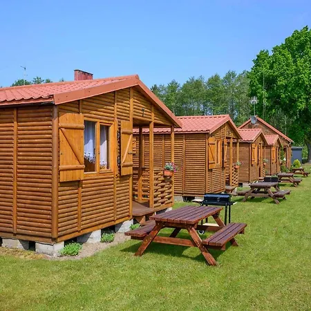 Aga Nad Morzem Hébergement de vacances