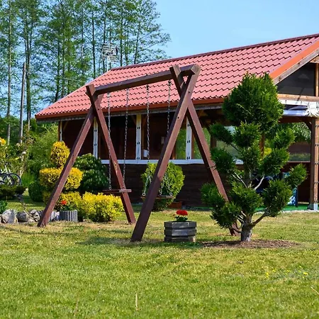 Casa vacanze Aga Nad Morzem *