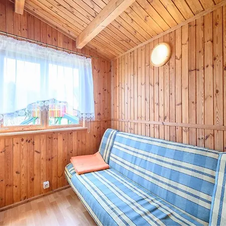 Semesterbostad Aga Nad Morzem *
