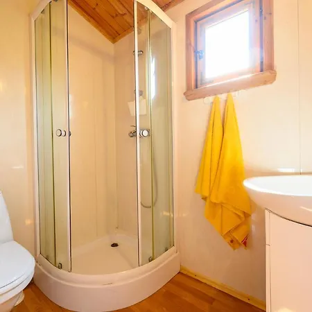 別荘 Aga Nad Morzem ボボリン