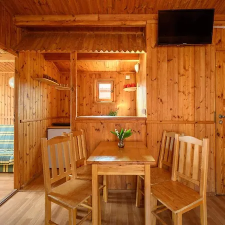 Aga Nad Morzem * ボボリン