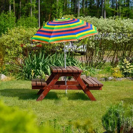 Aga Nad Morzem בובולין