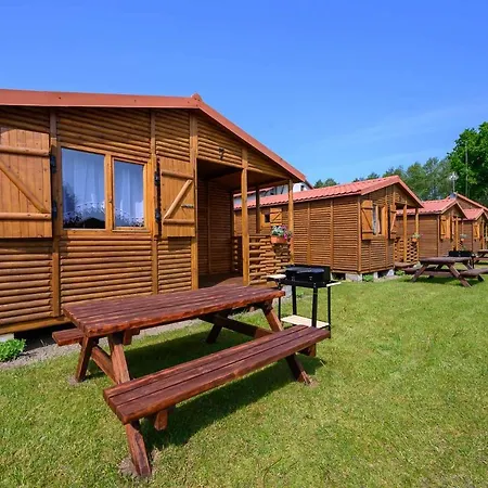 Aga Nad Morzem 別荘 *