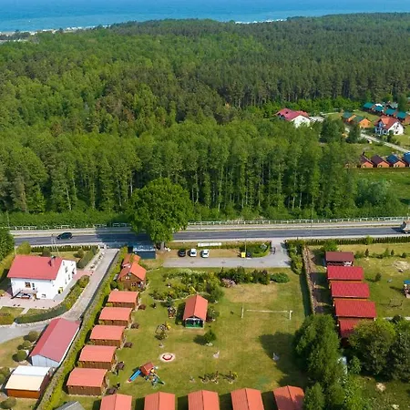 Aga Nad Morzem