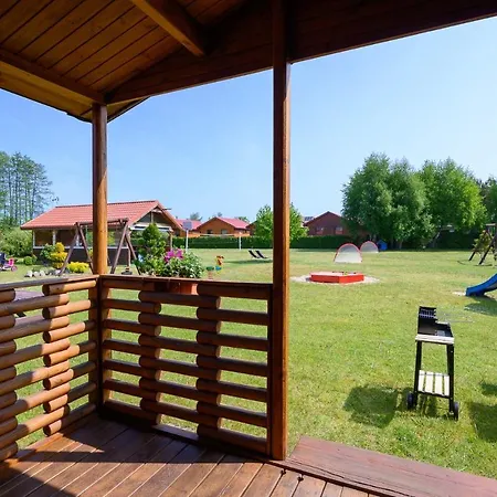 Hébergement de vacances Aga Nad Morzem *