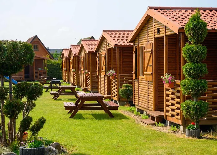 Aga Nad Morzem * בובולין