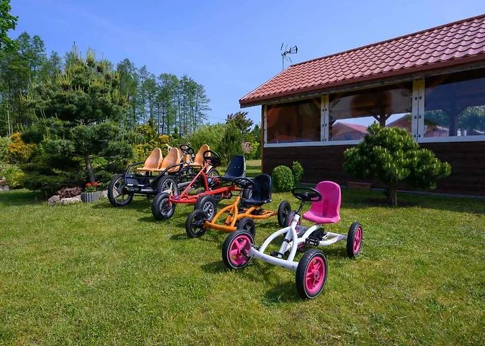 Aga Nad Morzem * בובולין