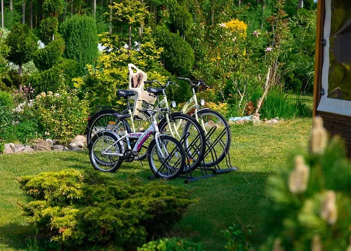 Aga Nad Morzem Боболин