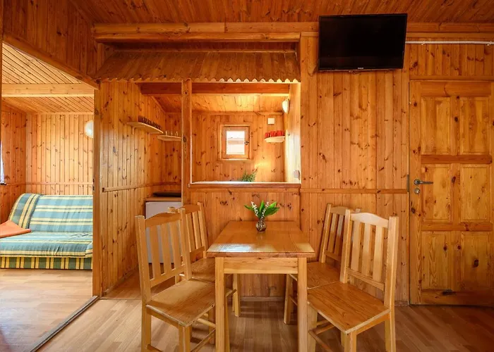 Aga Nad Morzem * בובולין