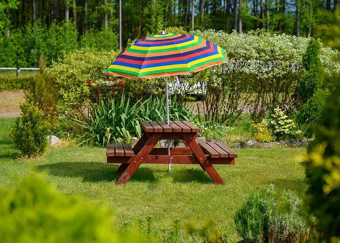 Aga Nad Morzem Боболин